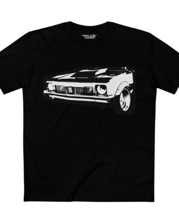 "Flare" - Holden A9X Torana T-shirt